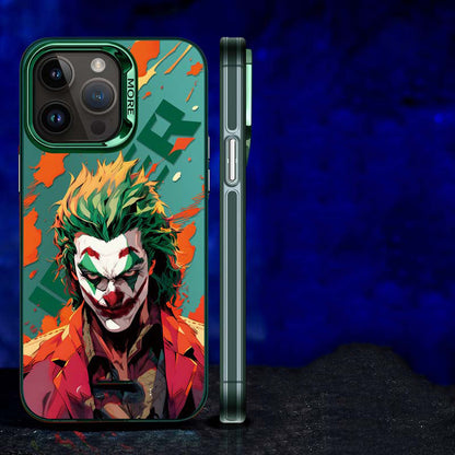 Joker Phone Case