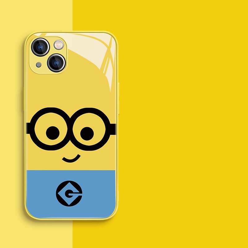 Despicable Me Phone Case