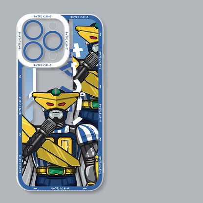 Original B-Robo Kabutack Phone Case