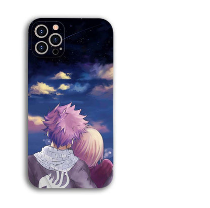 Fairy Tail Phone Cases