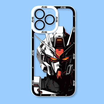 Gundam Phone Case