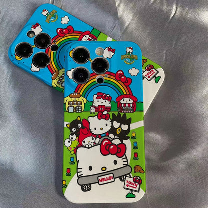 Sanrio Phone Case