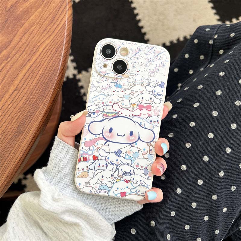 My Melody Phone Case