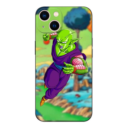 Dragon Ball Piccolo Phone Case