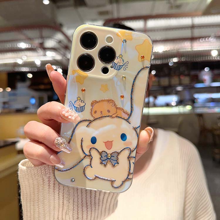 My Melody Phone Case