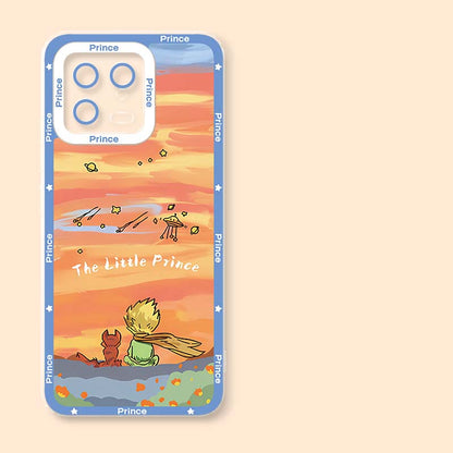 The Little Prince Phone Case