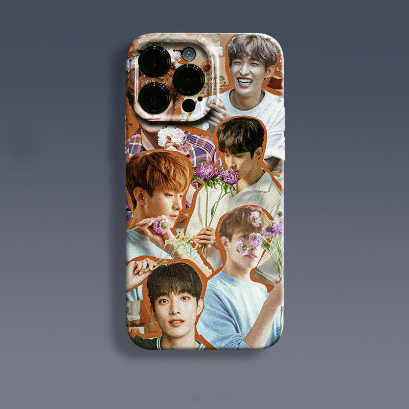 SEVENTEEN Phone Case