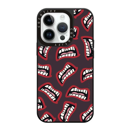 Halloween Skeleton Phone Case