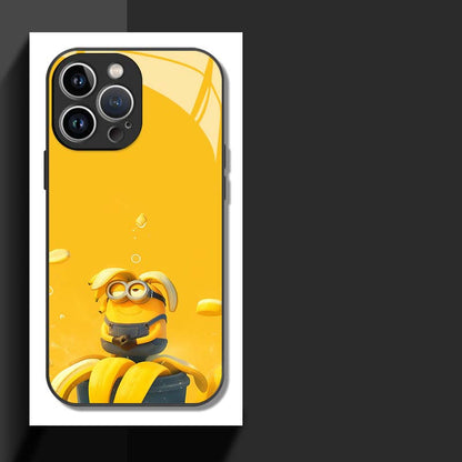 Despicable Me 4 Phone Case