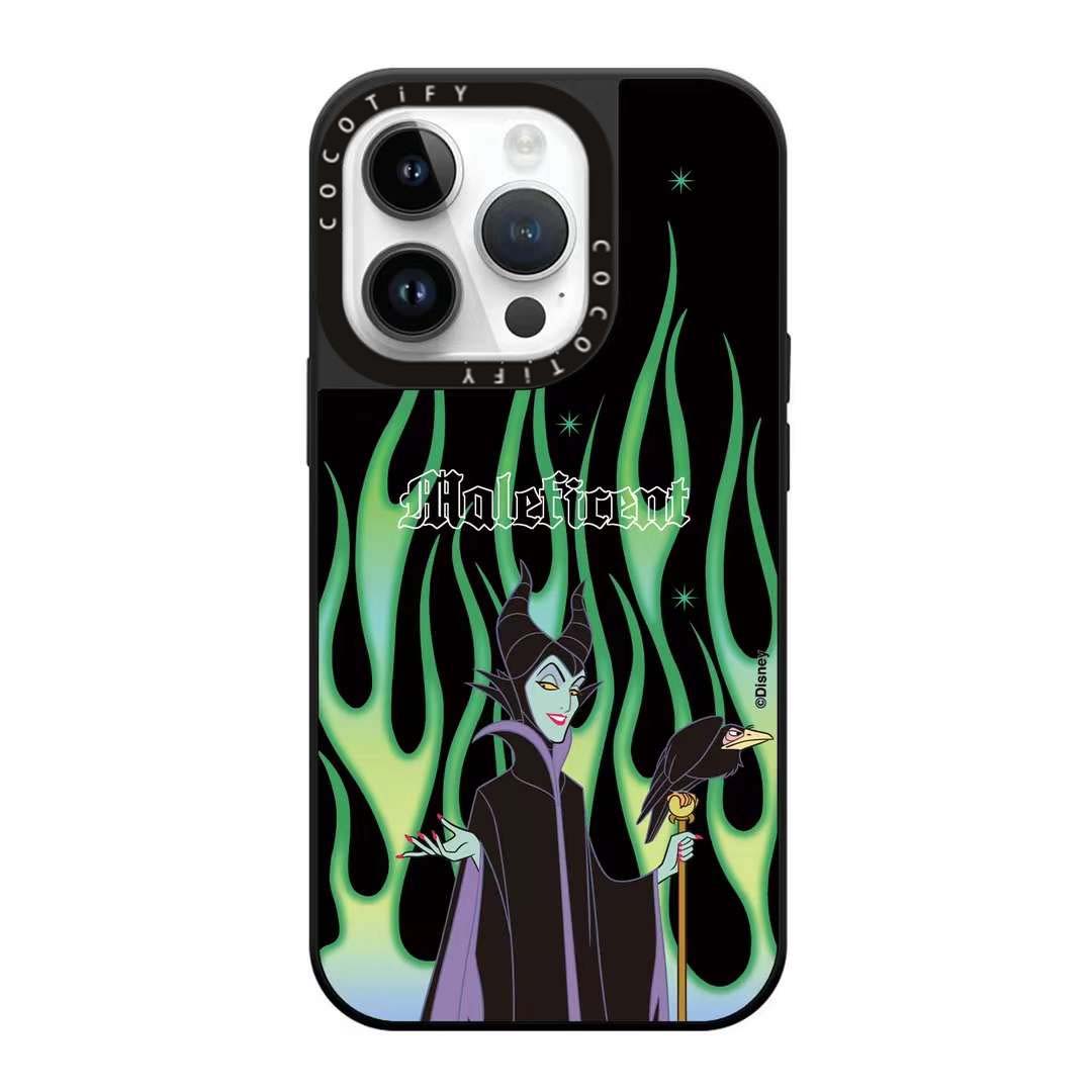 Halloween Skeleton Phone Case