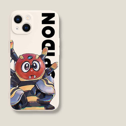 Original B-Robo Kabutack Phone Case