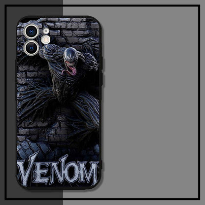 Venom Phone Case