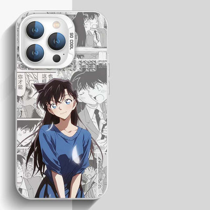 Original Case Closed Phone Case