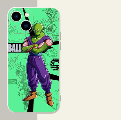 Dragon Ball Piccolo Phone Case