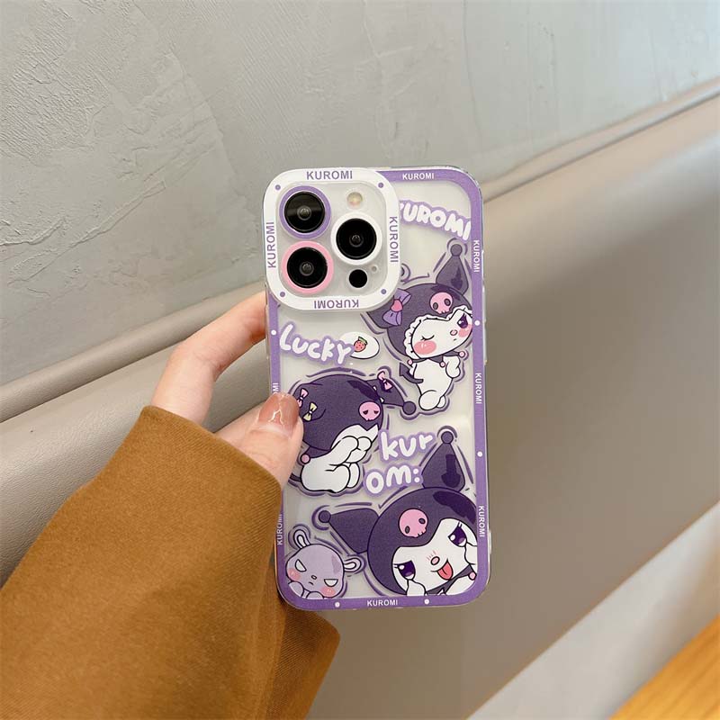 My Melody Phone Case