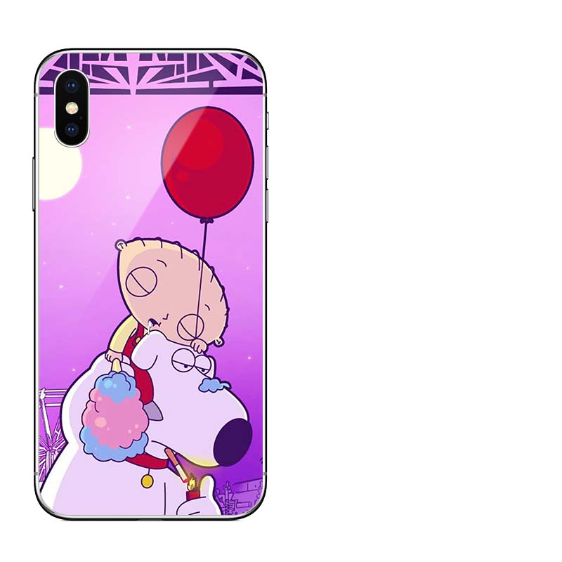 Family Guy Phone Cases