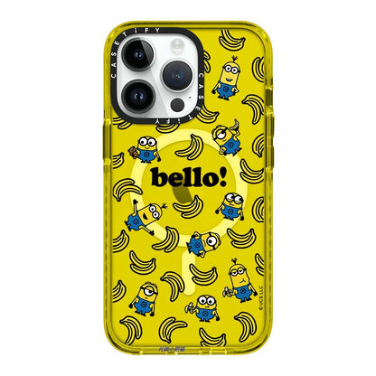 Despicable Me Phone Case