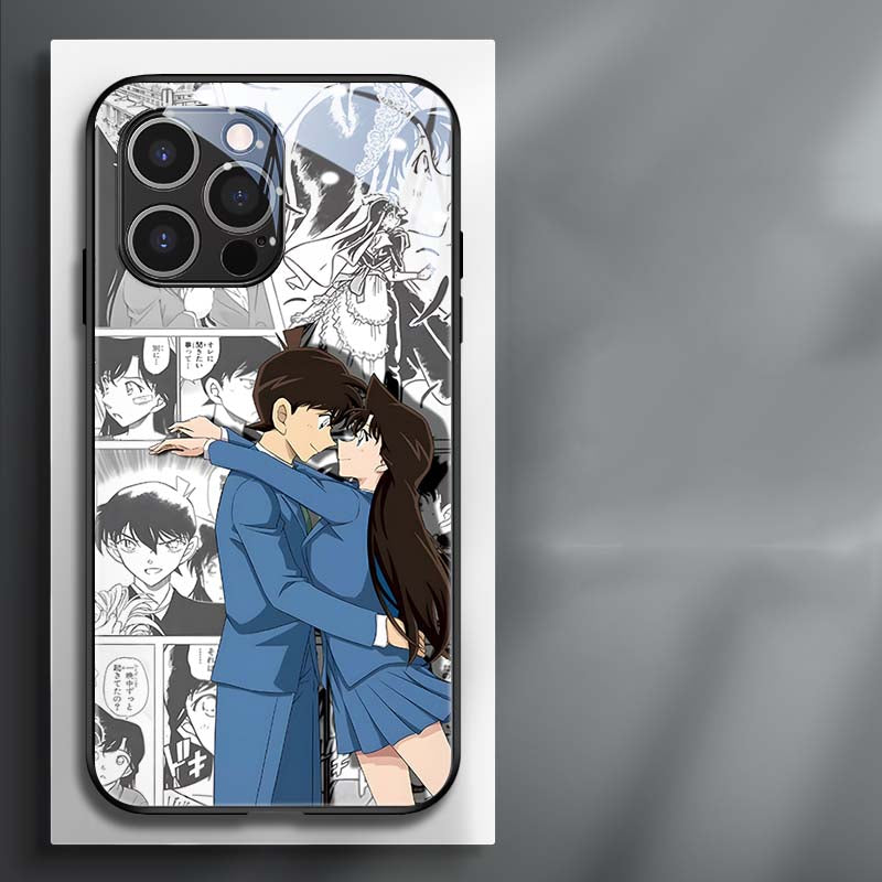 Original Case Closed Phone Case