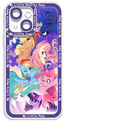 My Little Pony Phone Case