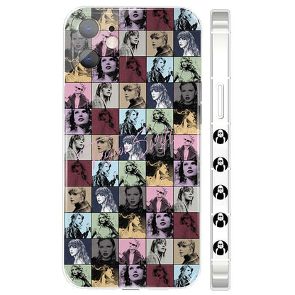 Taylor Swift Phone Case