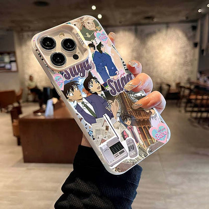 Original Case Closed Phone Case