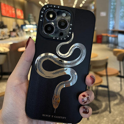 Year of the Snake Phone Case