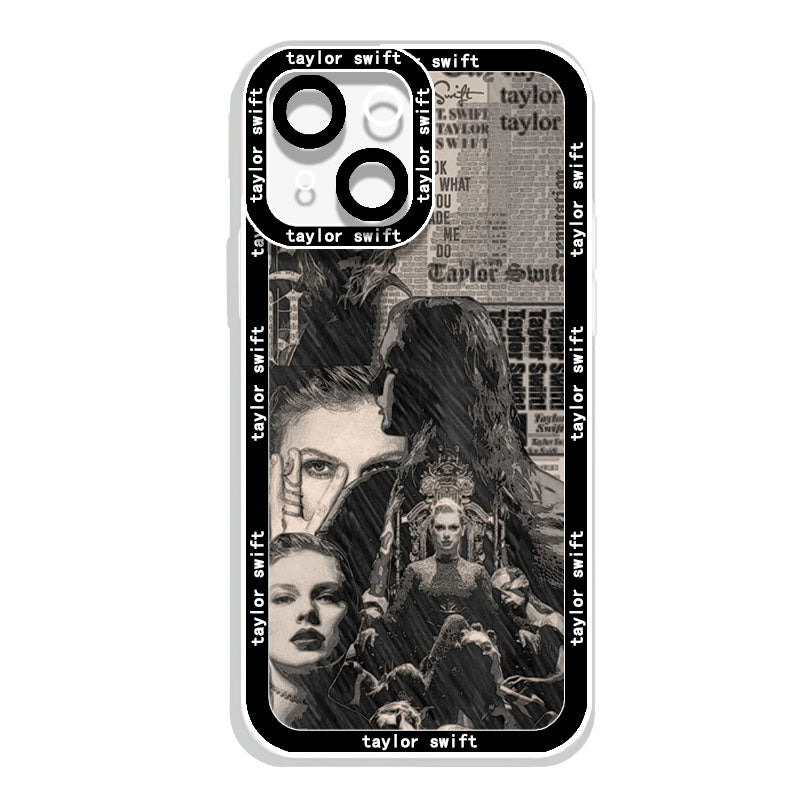 Taylor Swift Phone Case