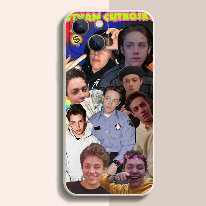 Shameless Phone Case