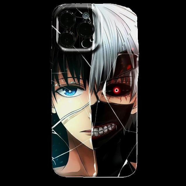 Tokyo Ghoul Phone Case