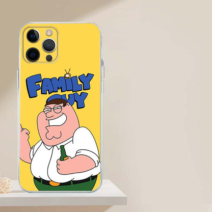 Family Guy Phone Cases