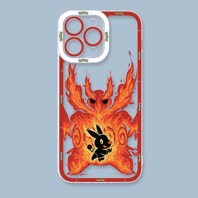 Pokémon Phone Case