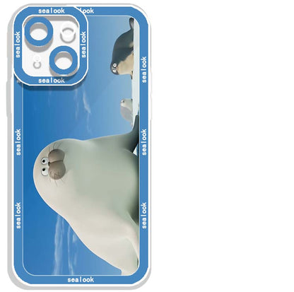 Sealook Phone Case