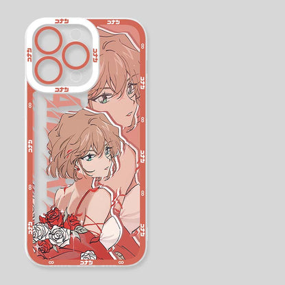 Original Case Closed Phone Case