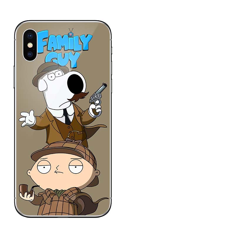 Family Guy Phone Cases