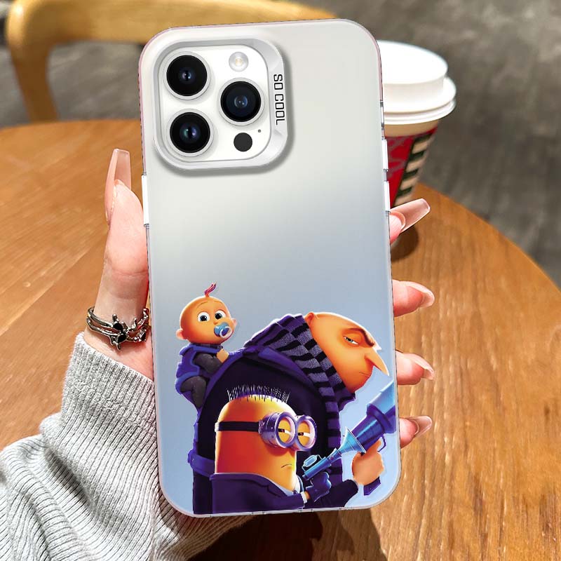 Despicable Me 4 Phone Case