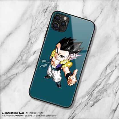 Dragon Ball Torankusu Phone Case