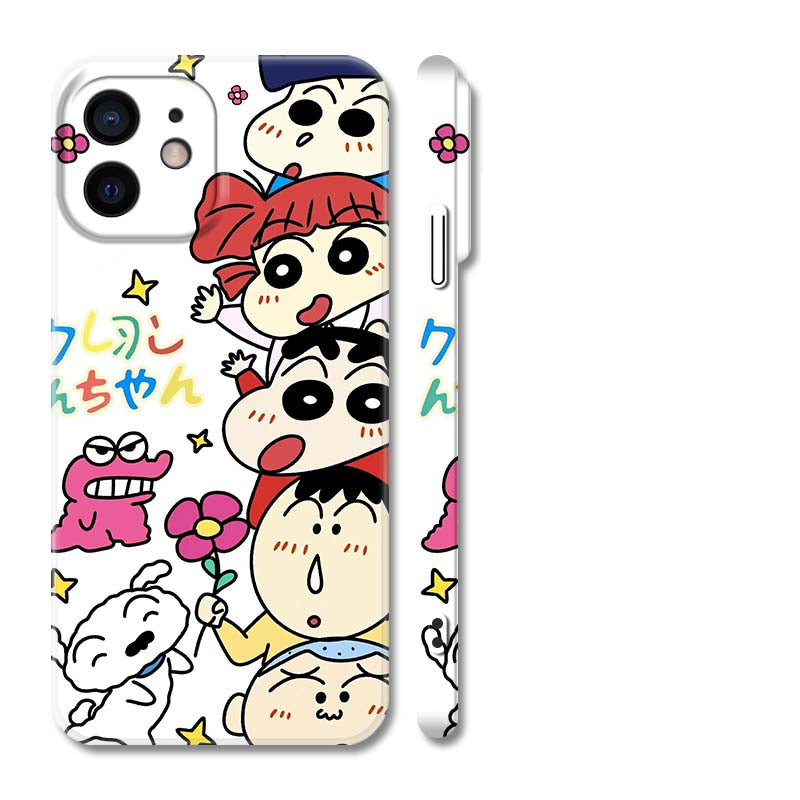 New Crayon Shin-chan Original Phone Case