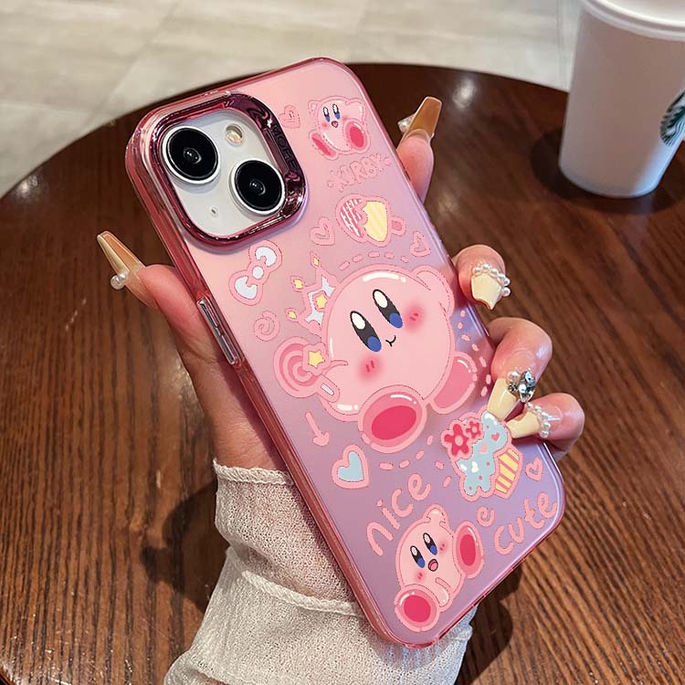 Kirby Phone Case