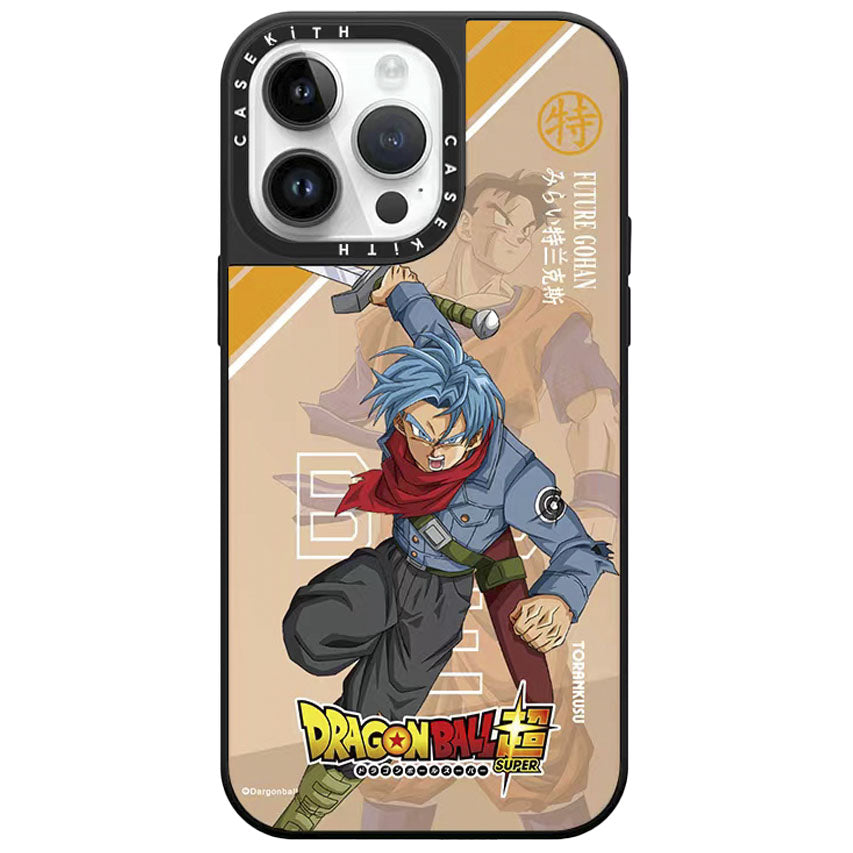 Dragon Ball Phone Case