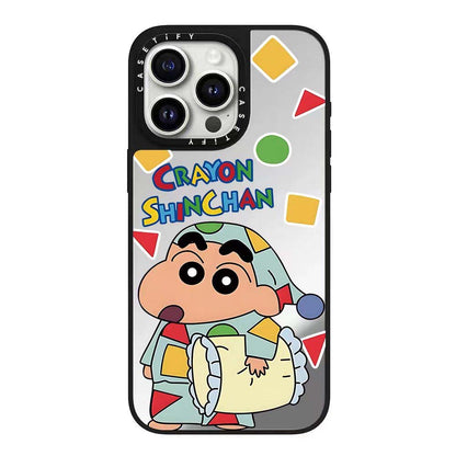 New Crayon Shin-chan Original Phone Case