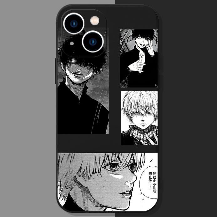 Tokyo Ghoul Phone Case