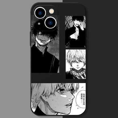 Tokyo Ghoul Phone Case