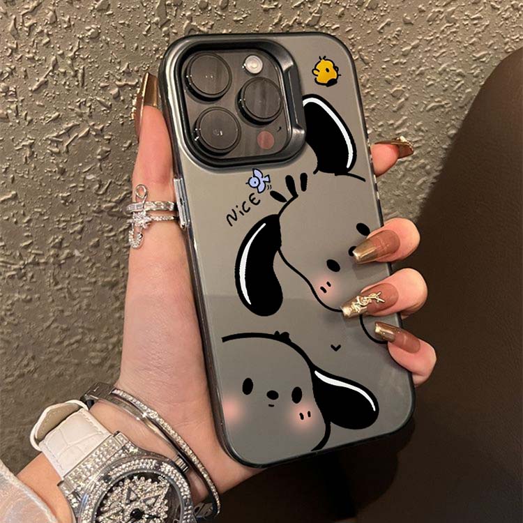 Sanrio Pochacco Phone Case