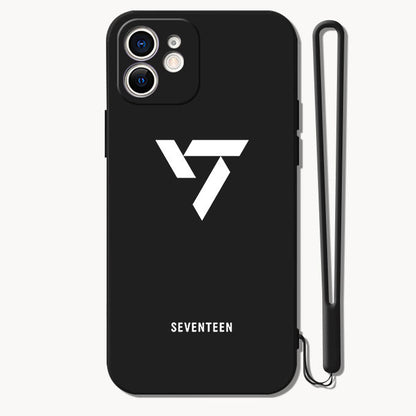 SEVENTEEN Phone Case