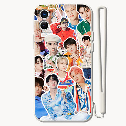 SEVENTEEN Phone Case