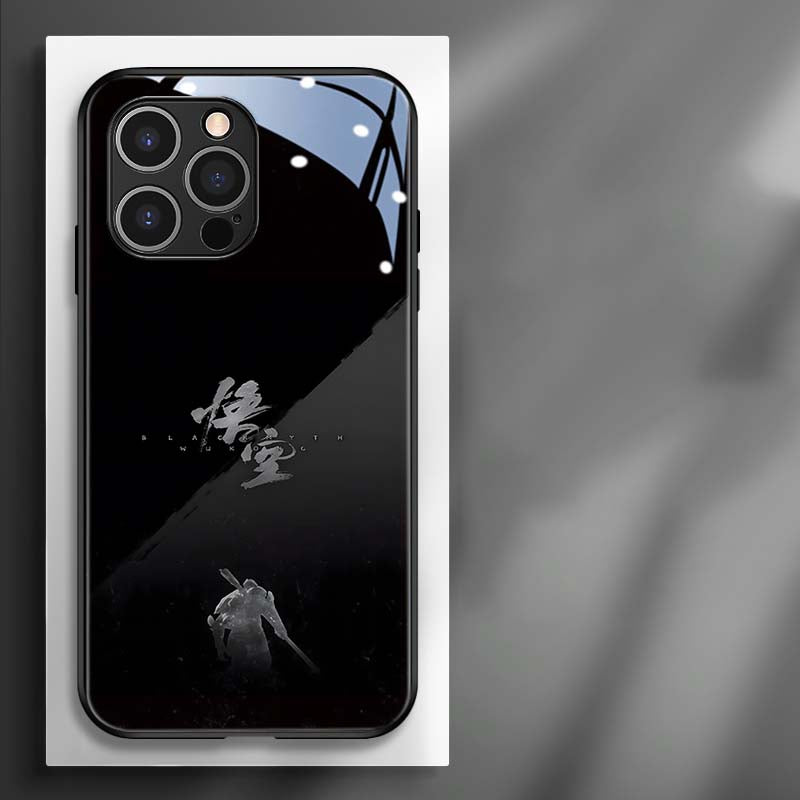 Black Myth: Wukong Phone Case