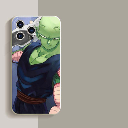 Dragon Ball Piccolo Phone Case