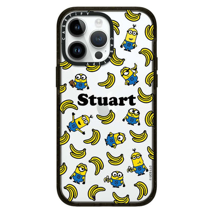 Despicable Me Phone Case