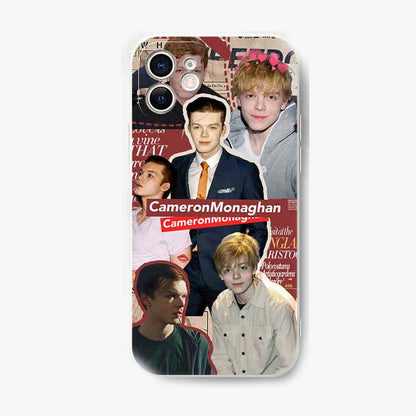 Shameless Phone Case