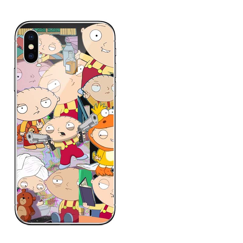 Family Guy Phone Cases